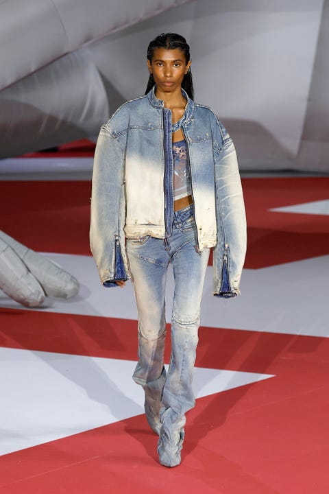 diesel spring 2023