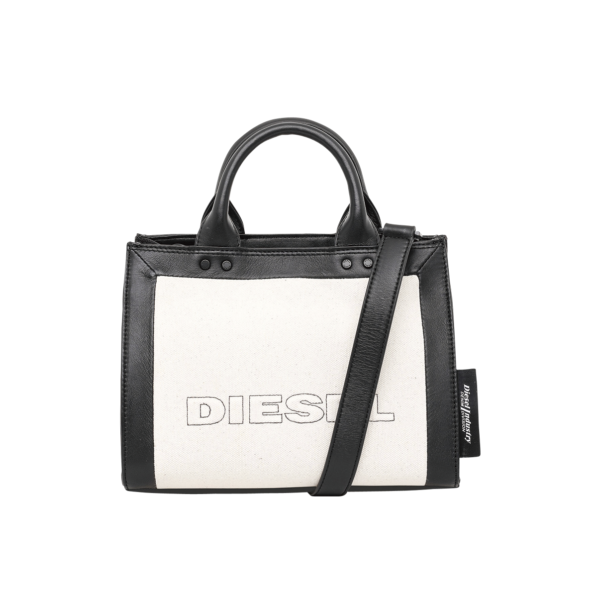 diesel バック