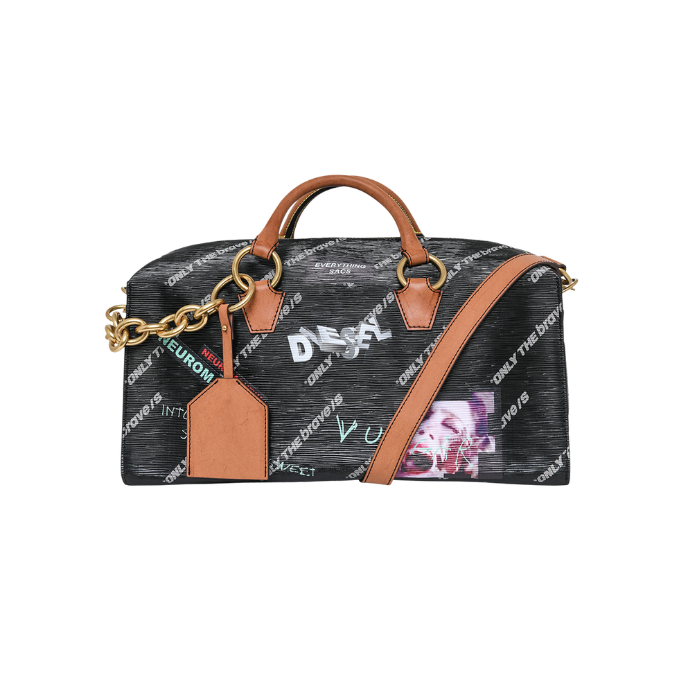 ディーゼル(DIESEL)新作バッグ【2021春夏】 ディーゼル(DIESEL)新作バッグ【2021春夏】