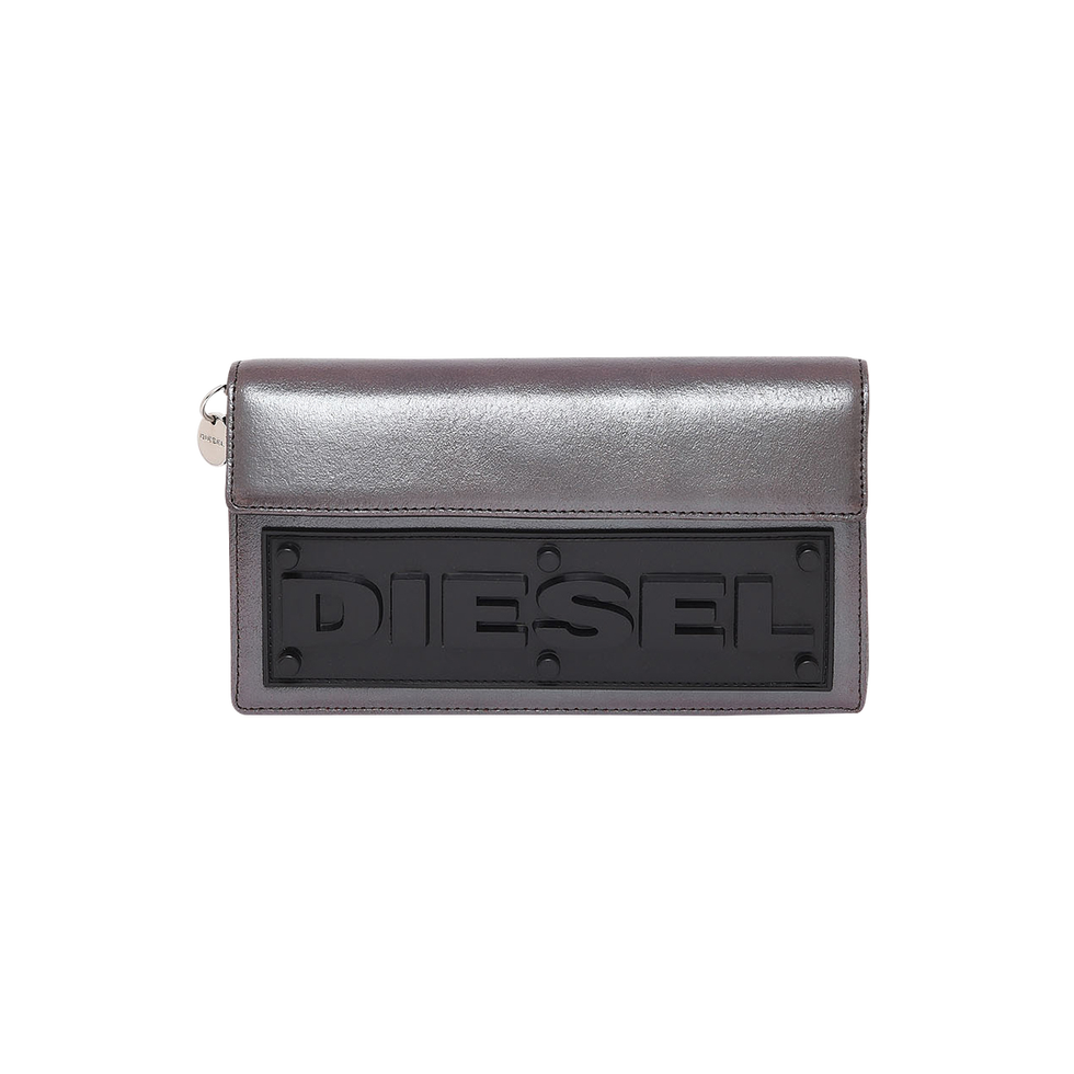 ディーゼル（DIESEL）新作財布【2020秋冬-2021春夏】