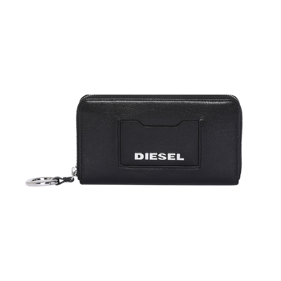 ディーゼル（DIESEL）新作財布【2020秋冬-2021春夏】