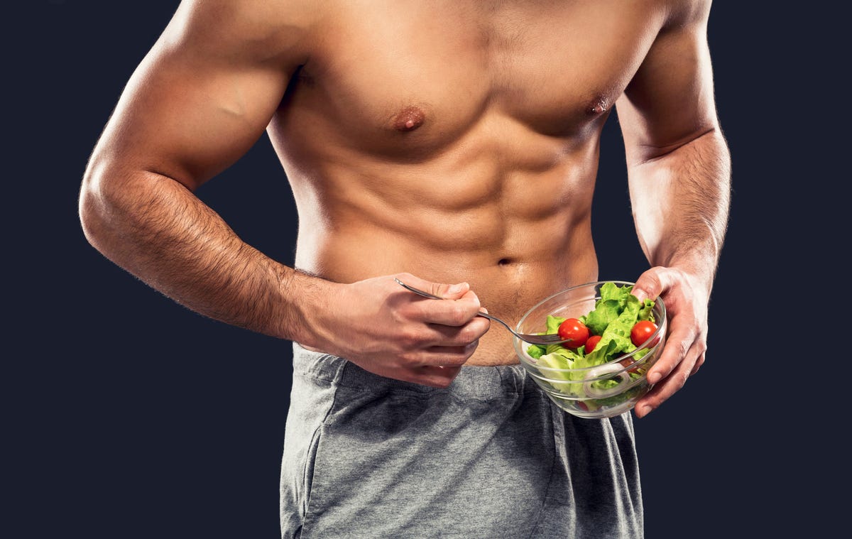 Meal Plan: Best Foods for Lean Muscle