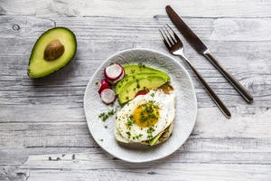 dieta para perder volumen