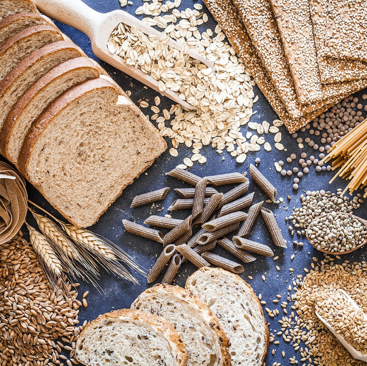 What Happens to Your Body When You Go Gluten-Free, Per Health Experts