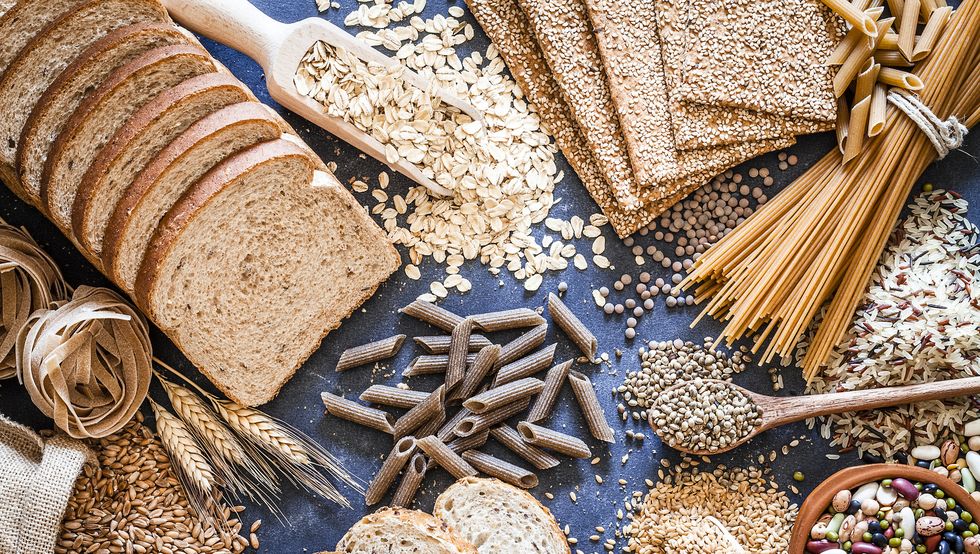 alimenti che contengono carboidrati