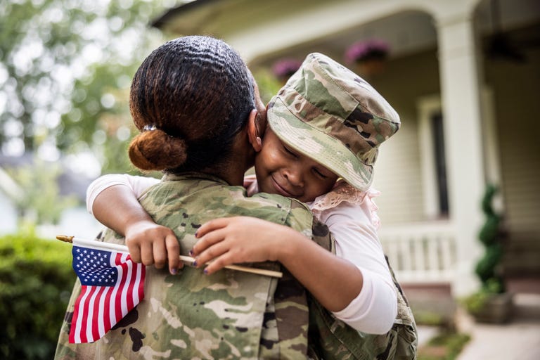 Whats The Difference Between Memorial Day And Veterans Day