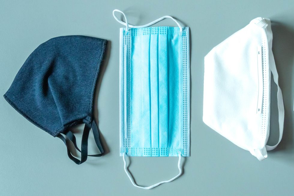 夏マスクのおすすめ11選｜冷感素材・不織布など日本製を中心に紹介【2021年】