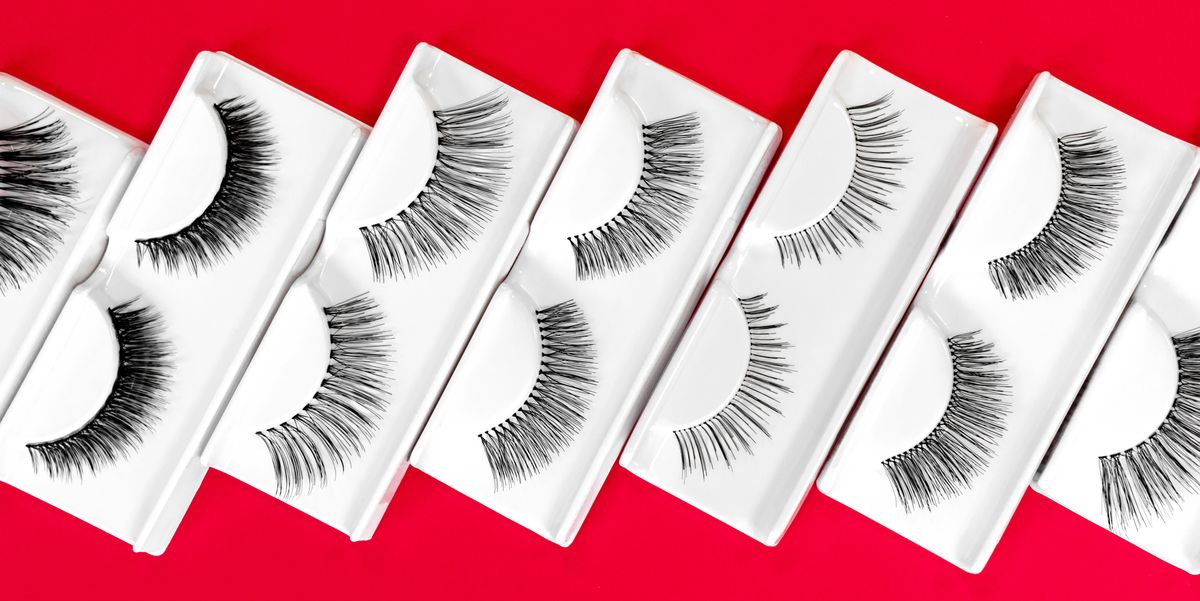Are Lash Extensions Out? Makeup Artists Weigh In