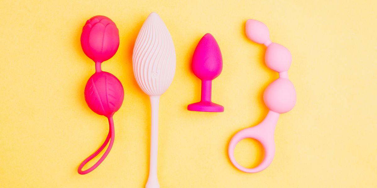 23 Best Sex Toys for Couples to Help Spice Things Up in the Bedroom
