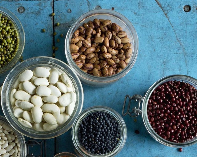 Kind bean sales
