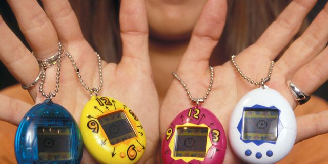 40 School Things You Forgot You Were Obsessed With in the 2000s