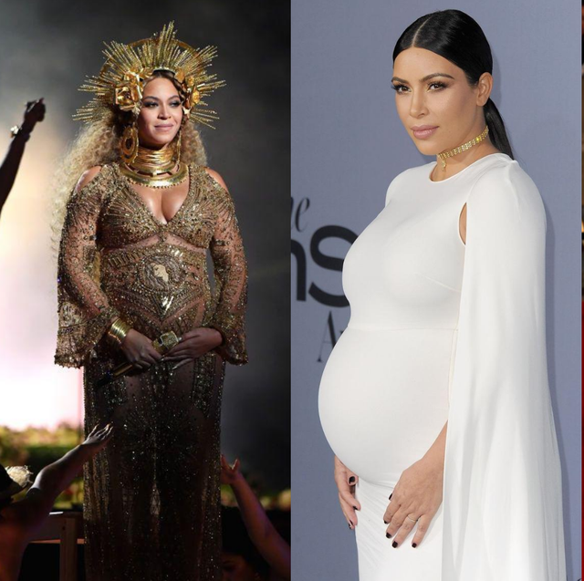 celebrity difficult pregnancy cover