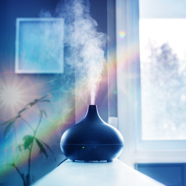 The Best Essential Oil Diffusers - The Quick Journey