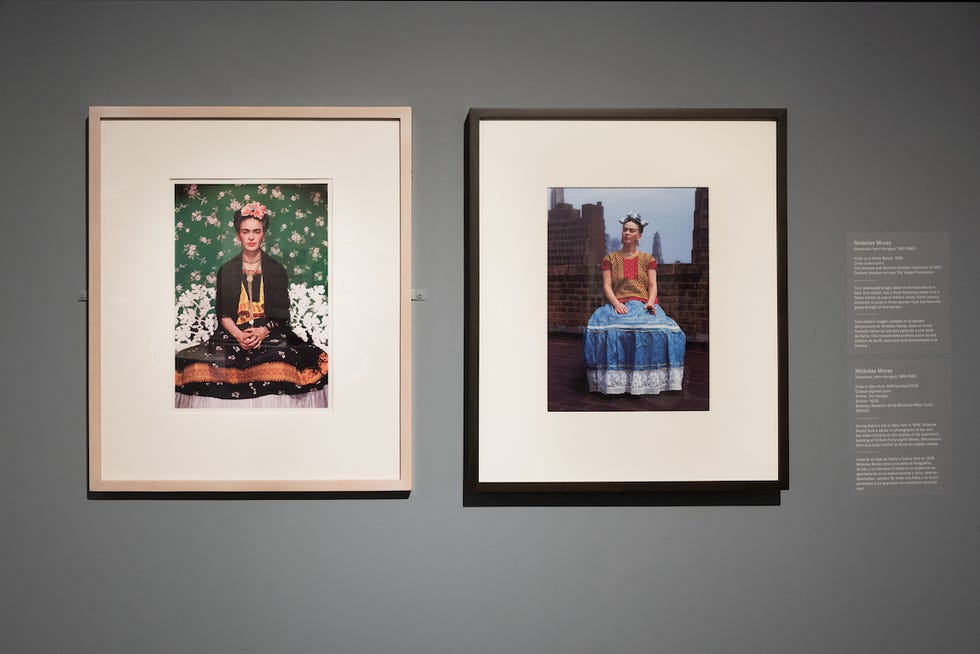 Brooklyn Museum: Frida Kahlo: Appearances Can Be Deceiving