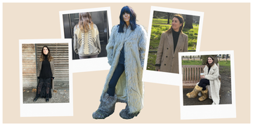 claudia winkleman traitors series 3 outfits