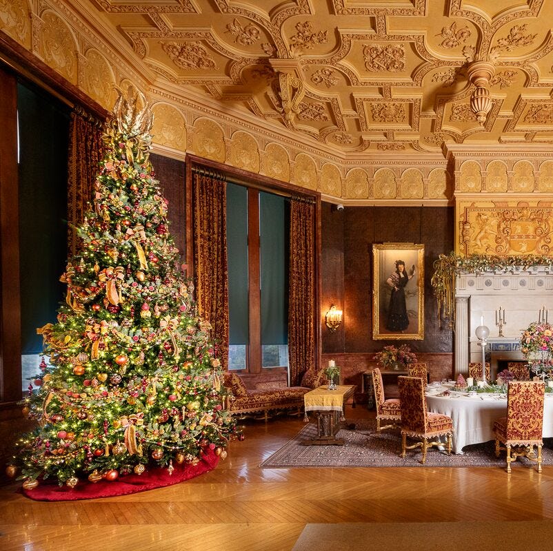 専門家に聞いた2024年のクリスマス・デコレーション・トレンドは? 専門家に聞いた2024年のクリスマス・デコレーション・トレンドは?