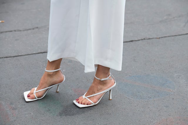 Best Extended-Width Heels for Women