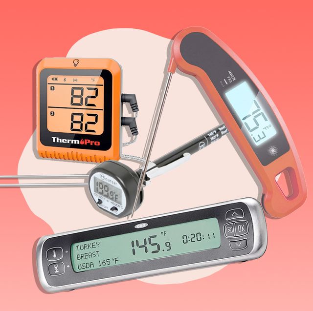 10 Best Meat Thermometers for 2023