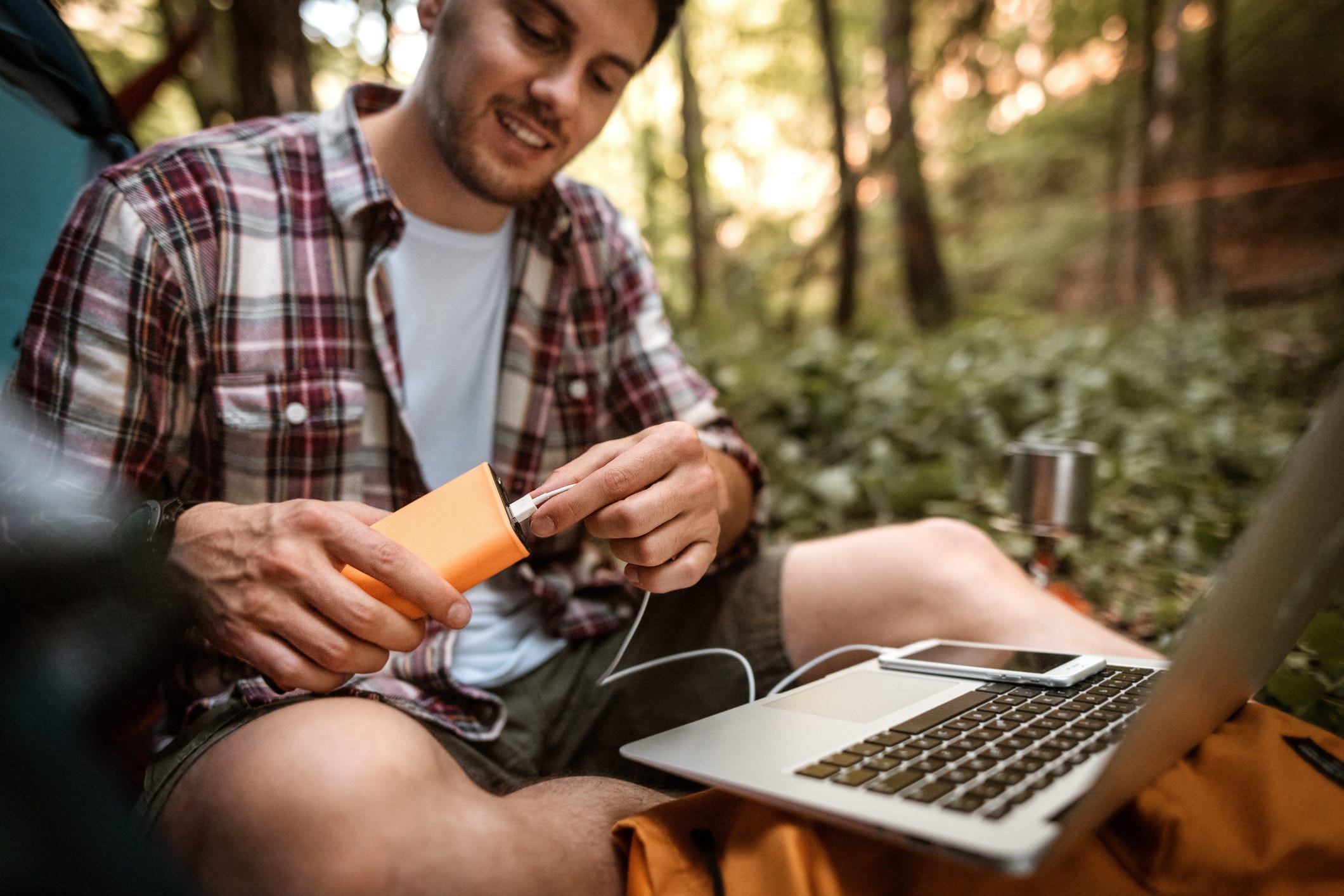 Migliori power bank, consigli e prodotti