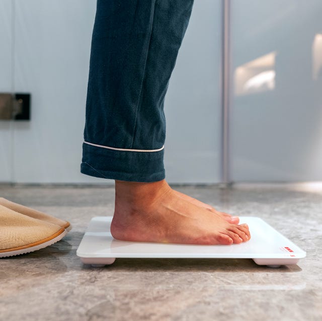 The 5 Best Bathroom Scales On Sale at  Right Now