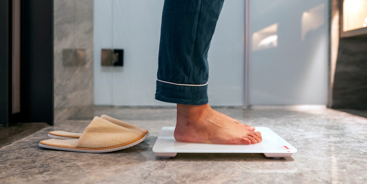 Prime deal: The top-rated Renpho smart scale is on sale for under  $20. - Reviewed