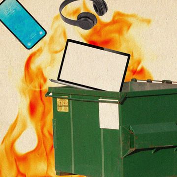 how to do a digital cleanout