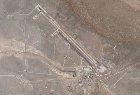strange military bases  military base locations