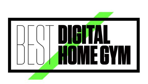 fitness awards best bike digital home gym category