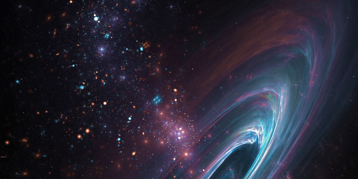 Oops, Scientists May Have Miscalculated How Much Time the Universe Has Left