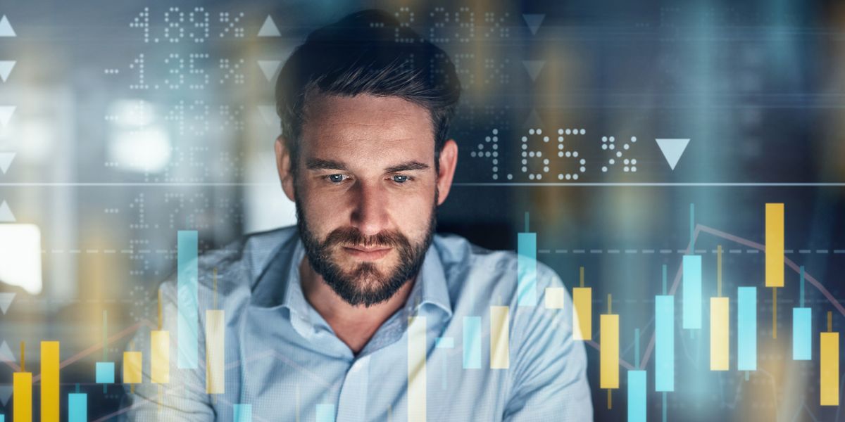 Celia Rubio, experta en finanzas: "Si no te gusta el riesgo, compréndelo y aprende a diversificar"