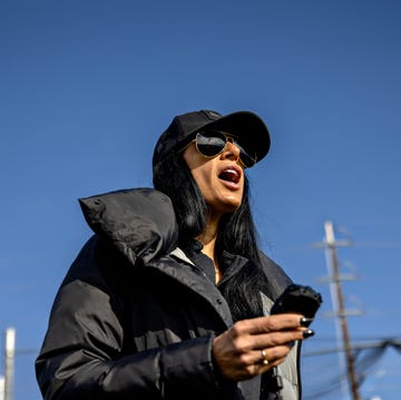 BYU women’s cross country coach Diljeet Taylor on Nov. 8 2021 in Provo UT. byu womens cross country coach diljeet taylor on nov 8 2021 in provo ut