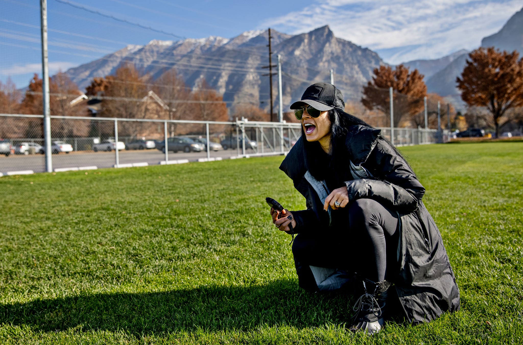 Diljeet Taylor Has Found a Better Way to Win at BYU Diljeet Taylor Has Found a Better Way to Win at BYU