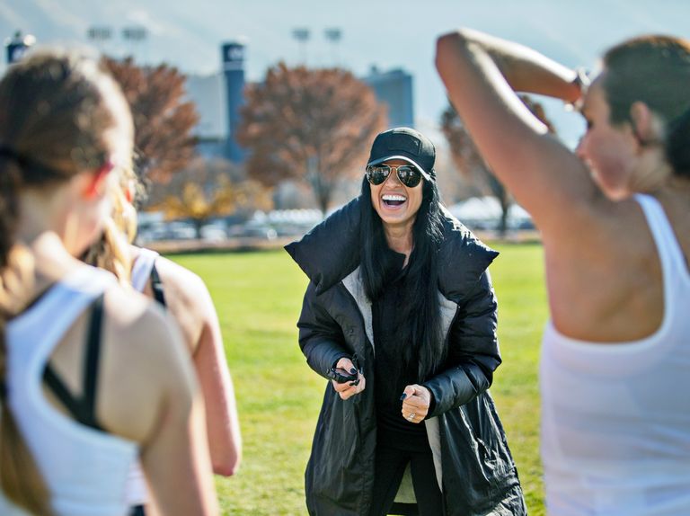 How to Start an Activewear Line - Interview with Lead the Pack — The  Fashion Business Coach