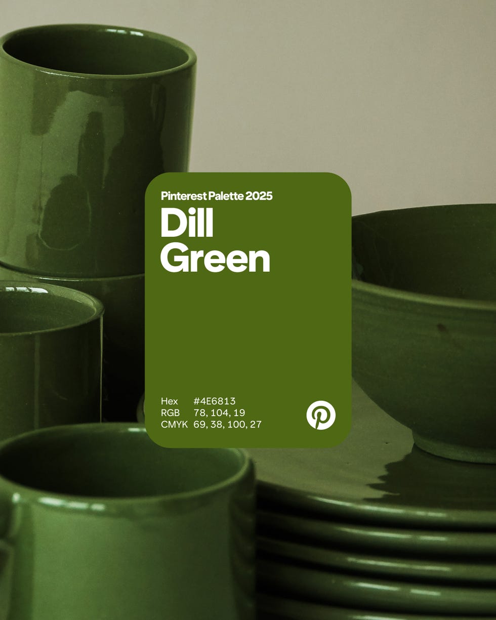 color of the year