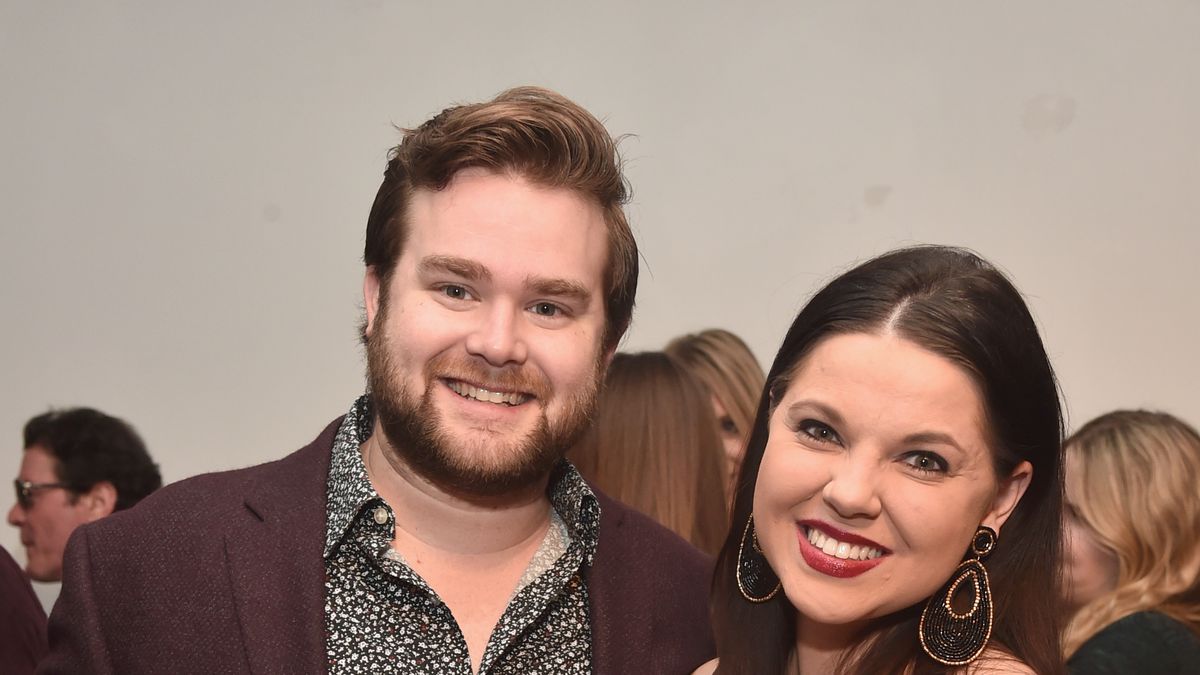 preview for Amy Duggar King Says She's 'Expanding' in More Ways Than One with Baby on the Way