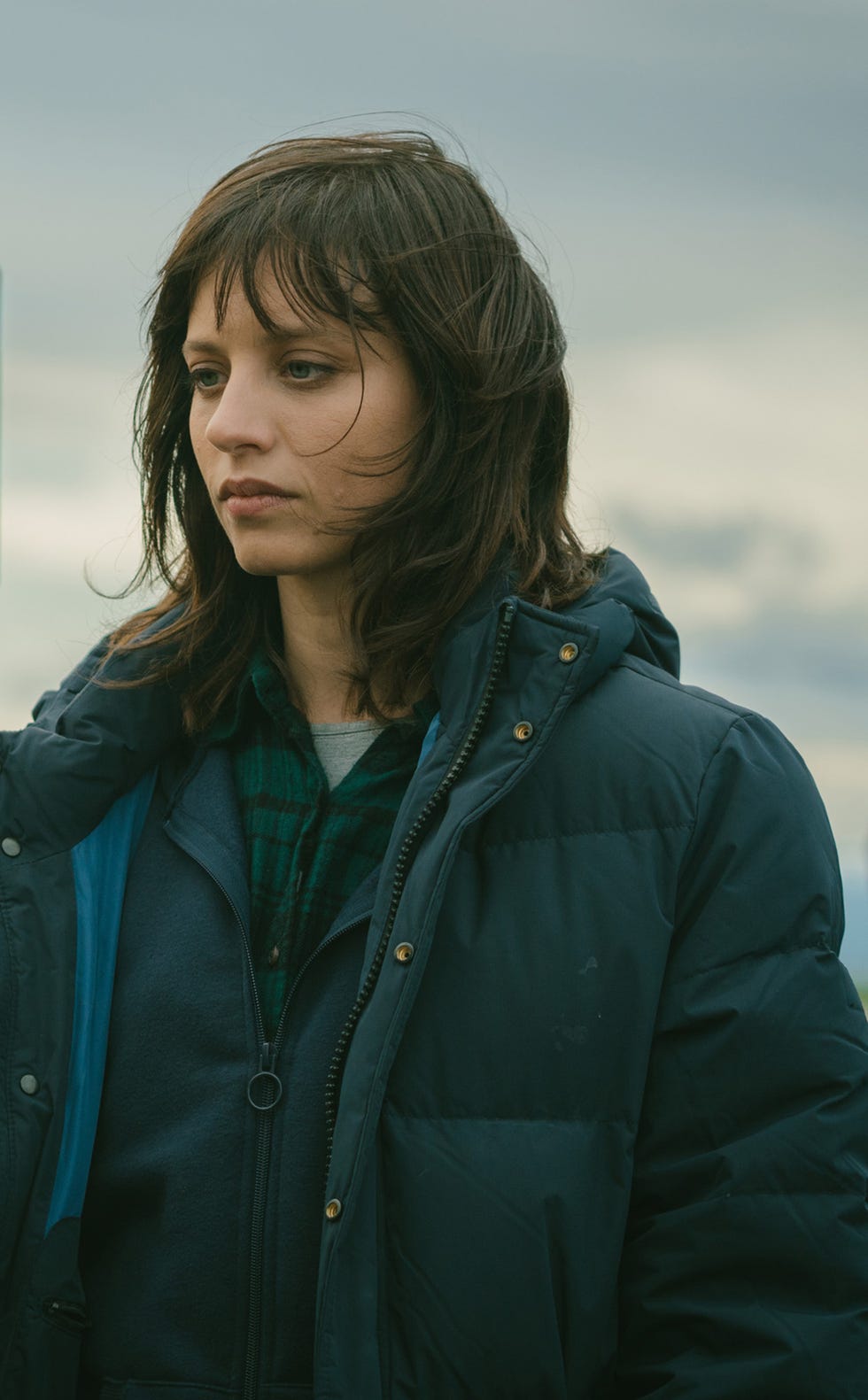 michelle jenner en 'dime tu nombre'