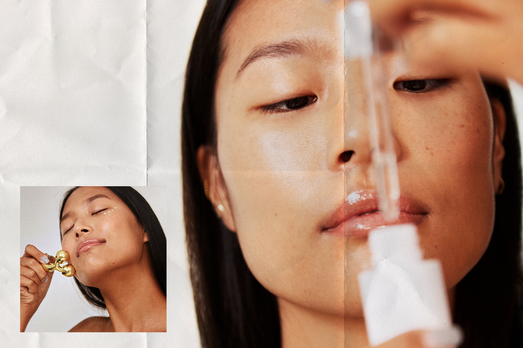 What Is Dimethicone: Your 2023 Guide to Silicones in Skincare