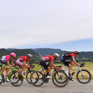 Cycling: 105th Tour de France 2018 / Stage 13