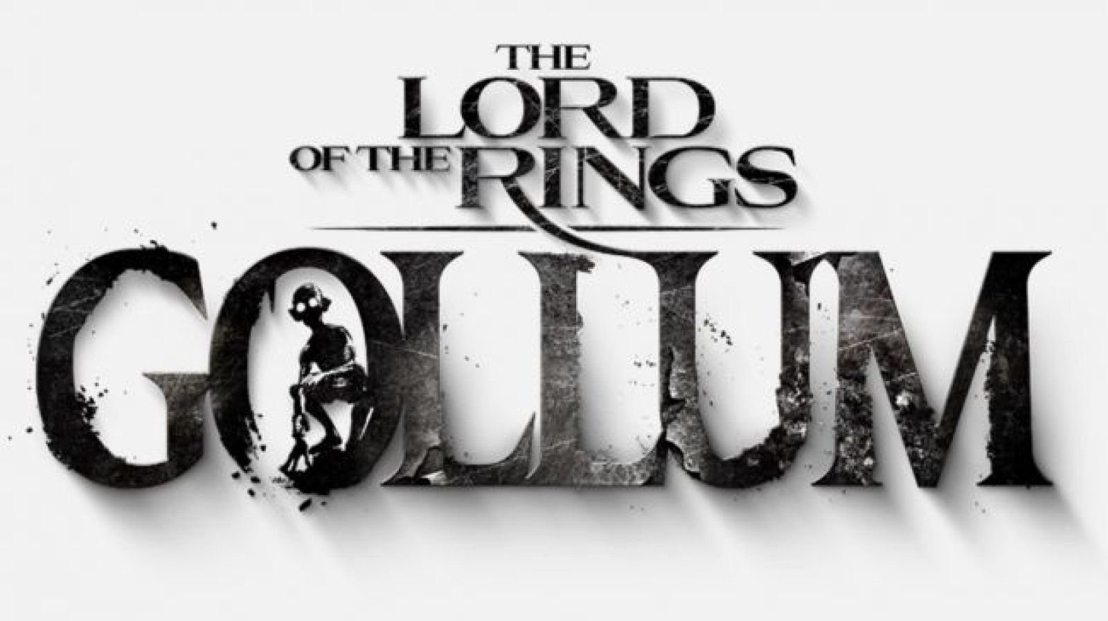 The Lord of the Rings - Gollum, Sony Playstation 5