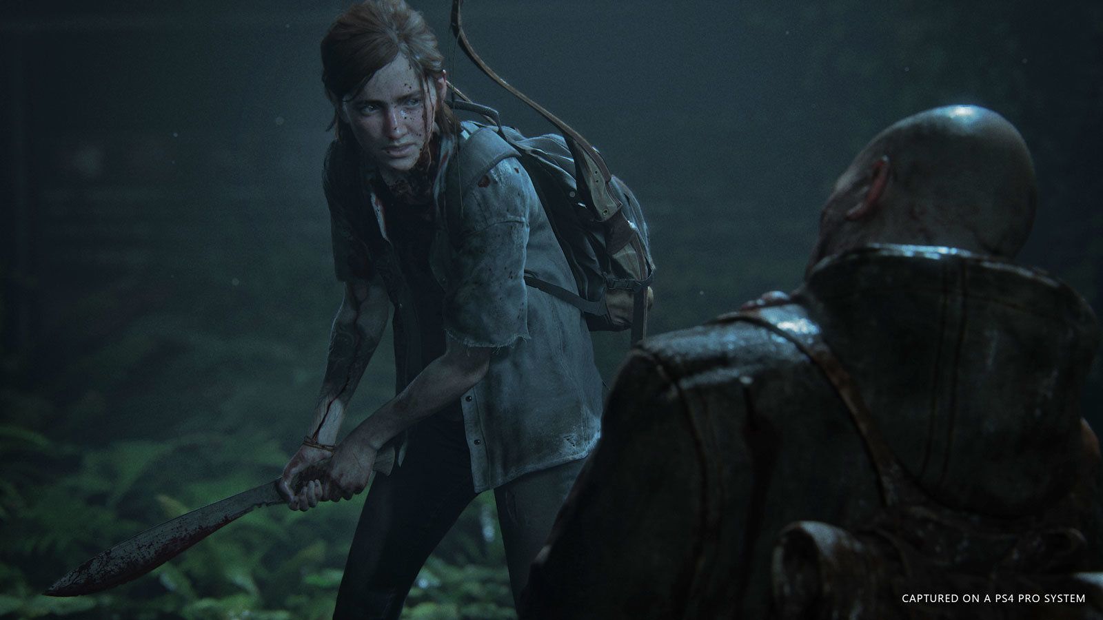 When Is 'The Last Of Us 2' Released? Trailers, Rumours And Everything You  Need To Know