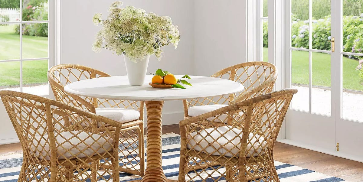 The 20 Best Dining Room Tables, According to Designers The 20 Best Dining Room Tables, According to Designers