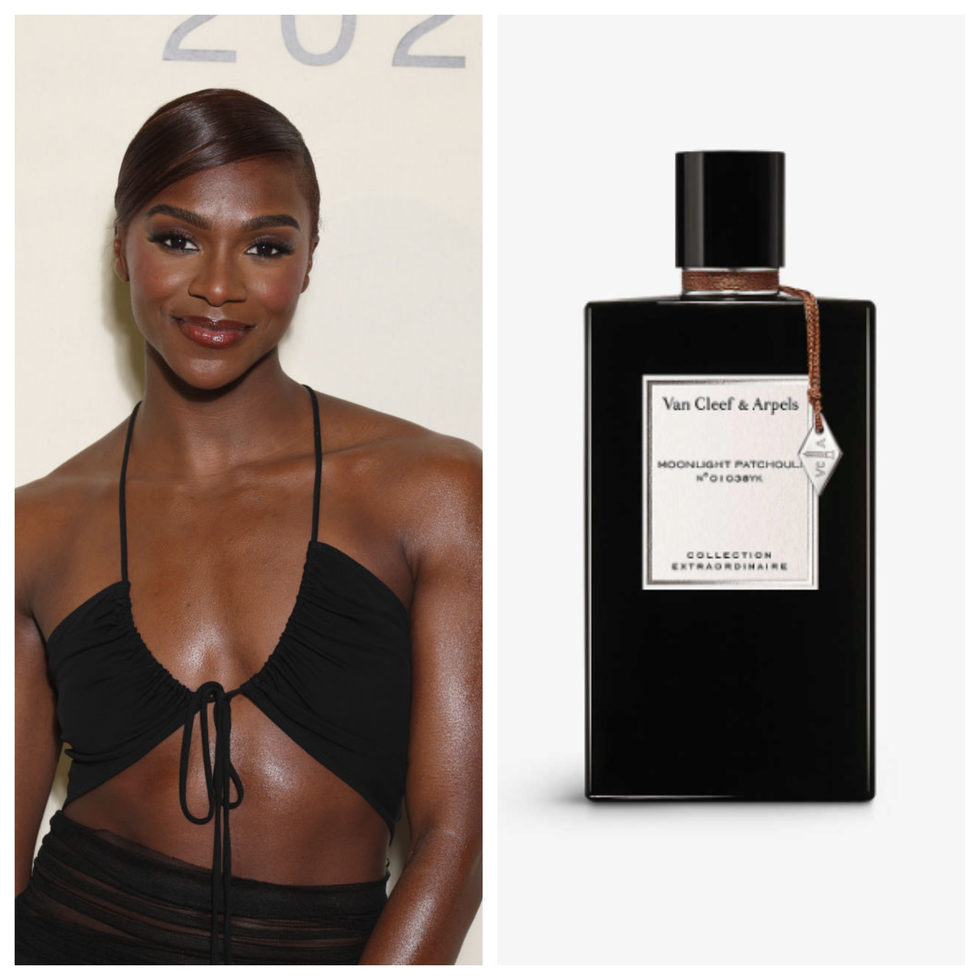 The ultimate list: 7 celebrity-favourite perfumes you need in your