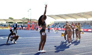 muller british athletics championships   day two