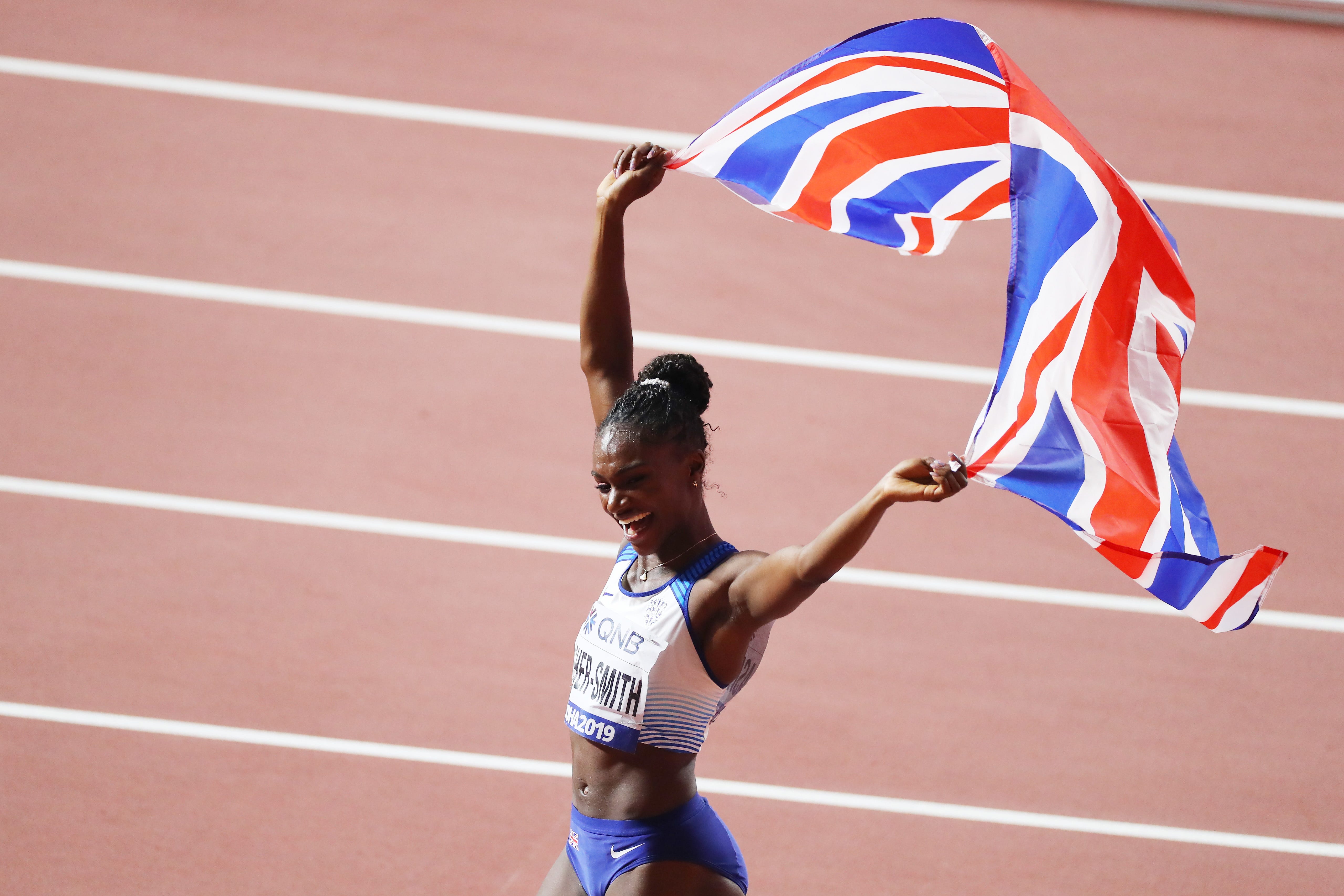 17th IAAF World Athletics Championships Doha 2019 - Day Six