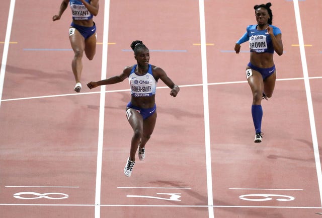 17th IAAF World Athletics Championships Doha 2019 - Day Six