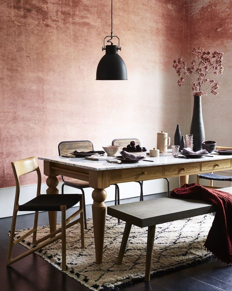 19 Fabulous Dining Room Ideas To Work In Every Space