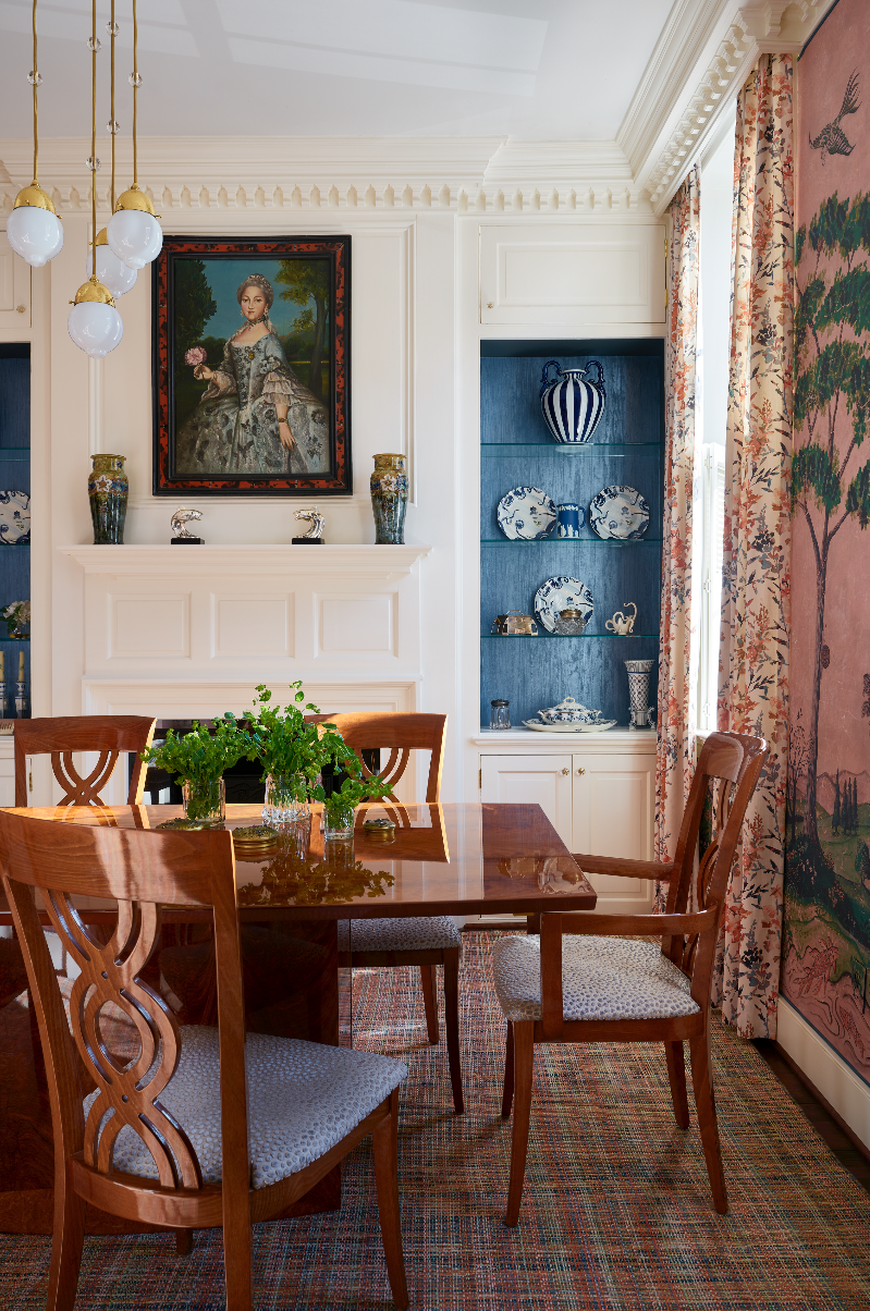 søsyge Fabel udelukkende 91 Best Dining Room Decorating Ideas, Furniture, Designs, and Pictures