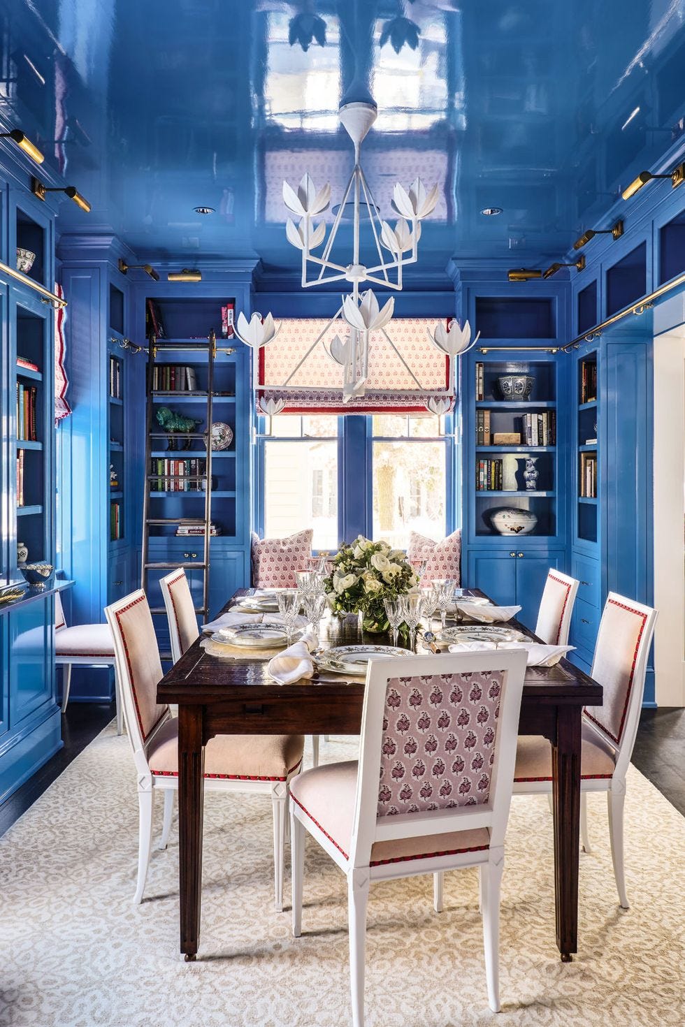 image.title Dining Room Ideas and Designer-Approved Decorating Tips