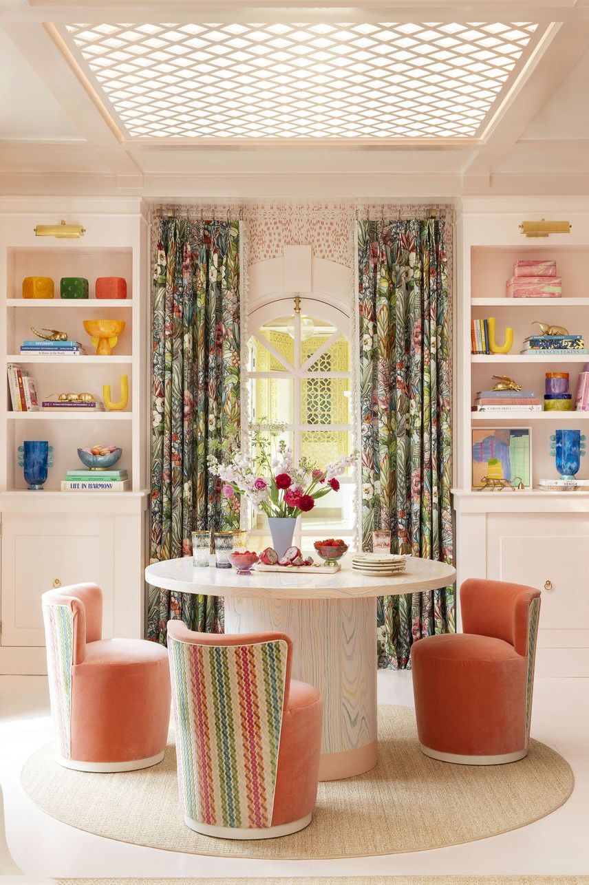 90 Dining Room Ideas and Designer-Approved Decorating Tips
