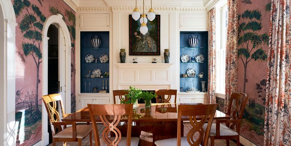 90 Dining Room Ideas And Designer